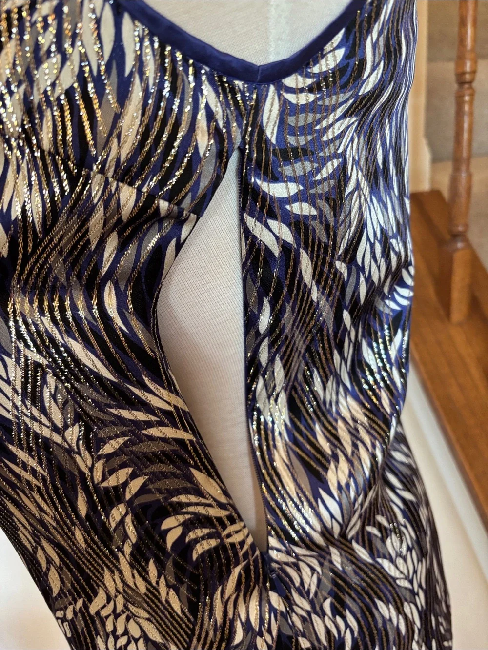 Tory Burch Tank Top, Silk Blend